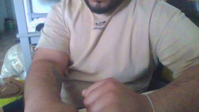 4M0R from Brazil
