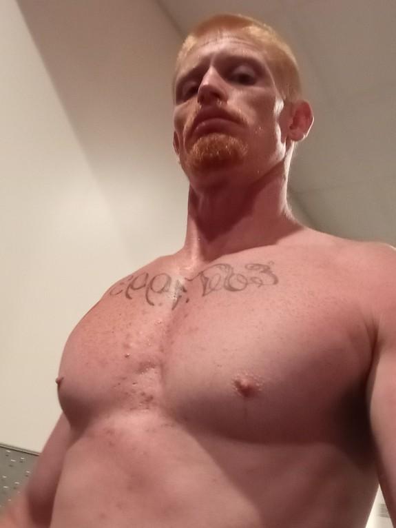 9inchRedhead Profile Image
