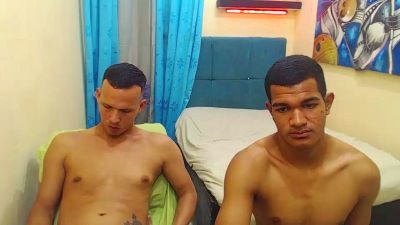 ALEEXBIGCOCK from Colombia