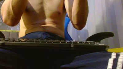 ASMODE_SEXYBOY from Colombia