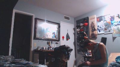 Adambombz717 from United States