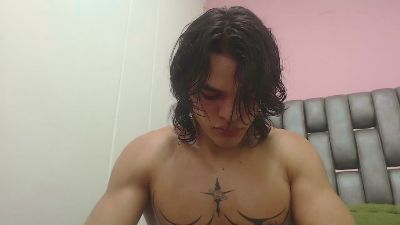 Albert_Bernal69 from Colombia