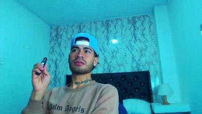 Alejo_Big1 from Colombia