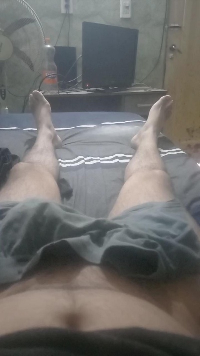 Alexepgb from Argentina