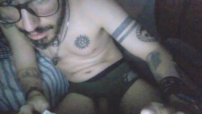 Alexmorenojedi from Spain
