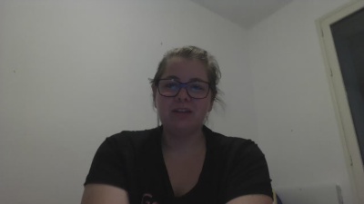 AnaisPhoenix99 from France