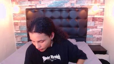 Andrew_Landry from Colombia
