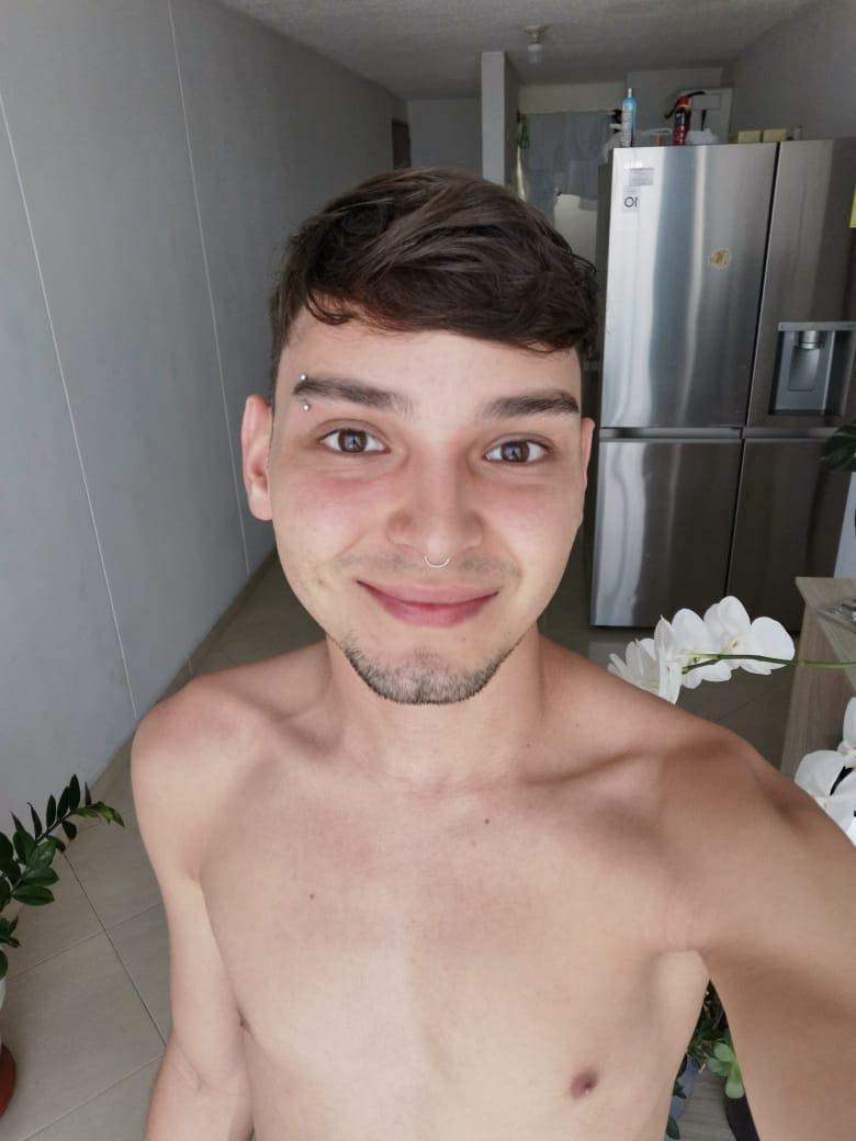 Angel_Sunshine from Colombia