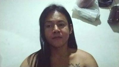 Angelic_AsianX from Philippines