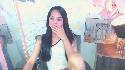 Angelickath from Philippines