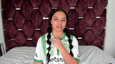 AngelitAfrodita from Colombia