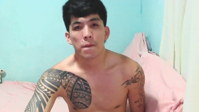 Angelo_gelo from Philippines