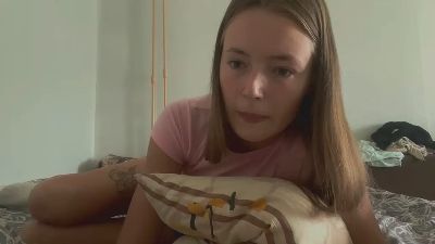 AnnettHewins from Spain