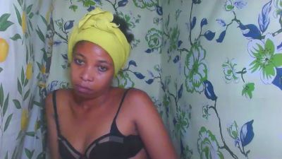Antoinette35 from Madagascar