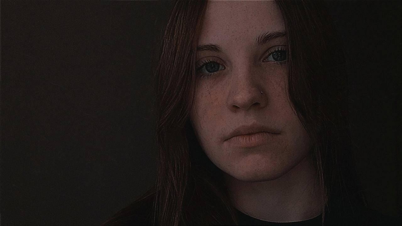 AntoniaBrucker from France