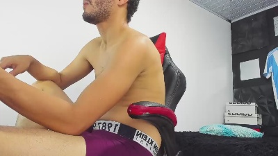 Aresbos from Colombia