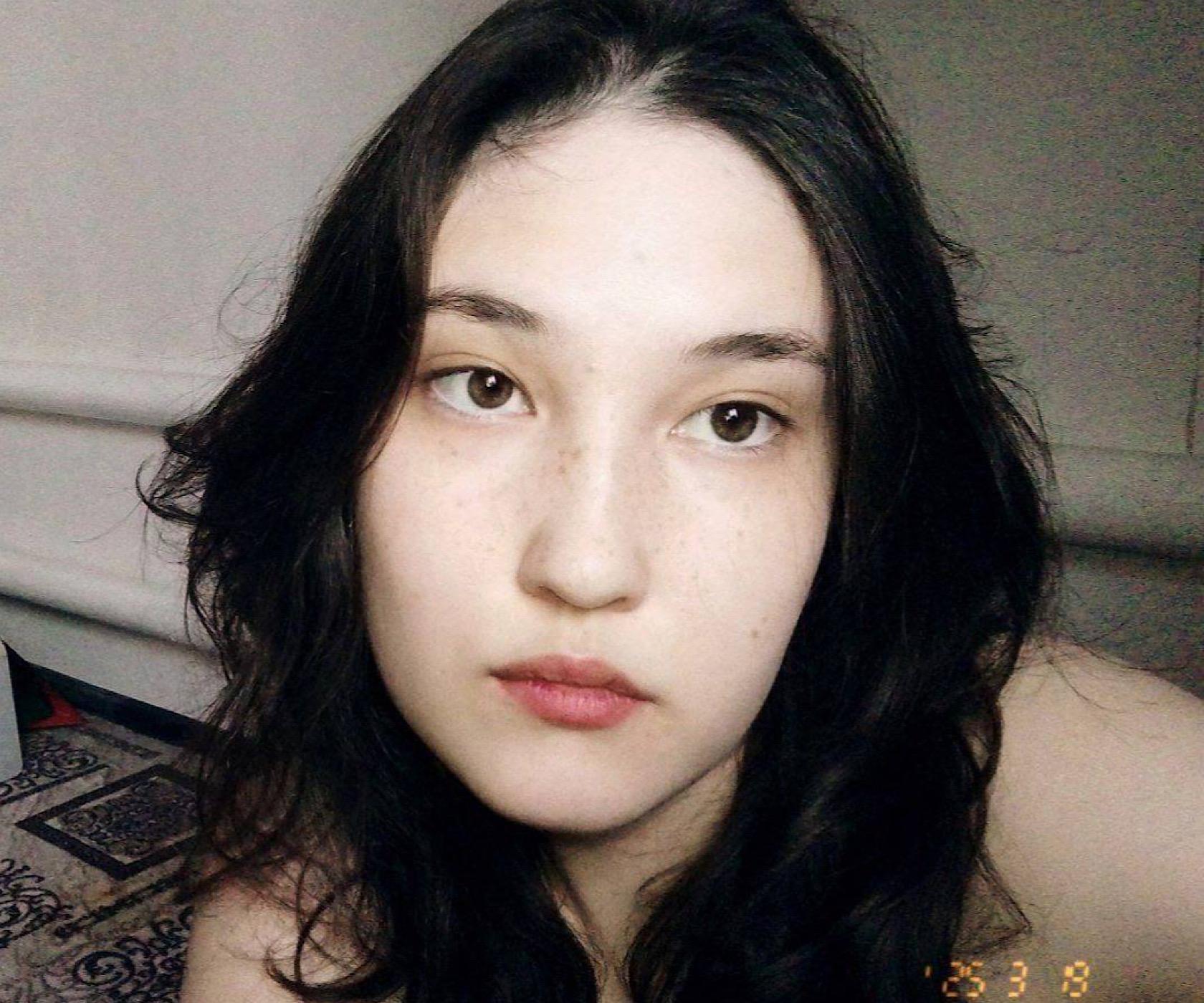 AricaZhong from France