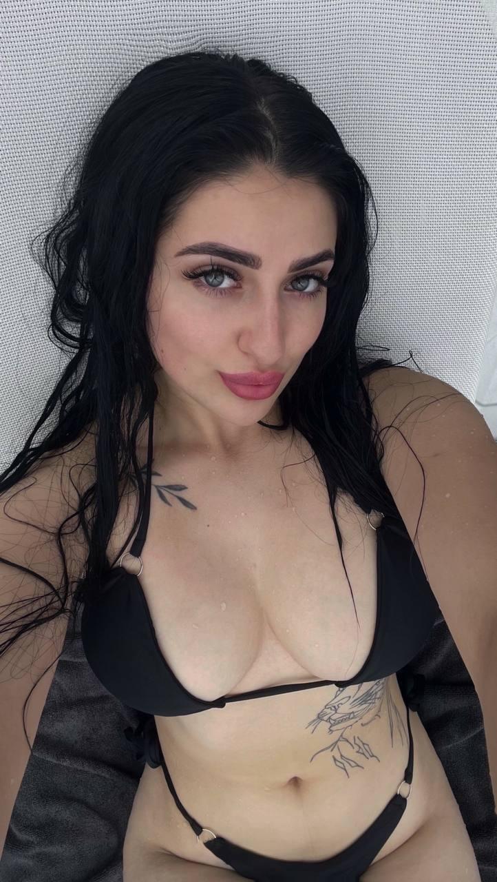 ArielGemme from Poland