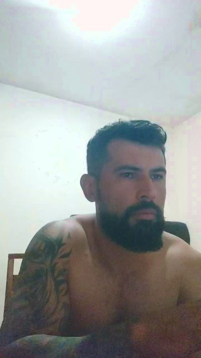 Arkem92 from Brazil