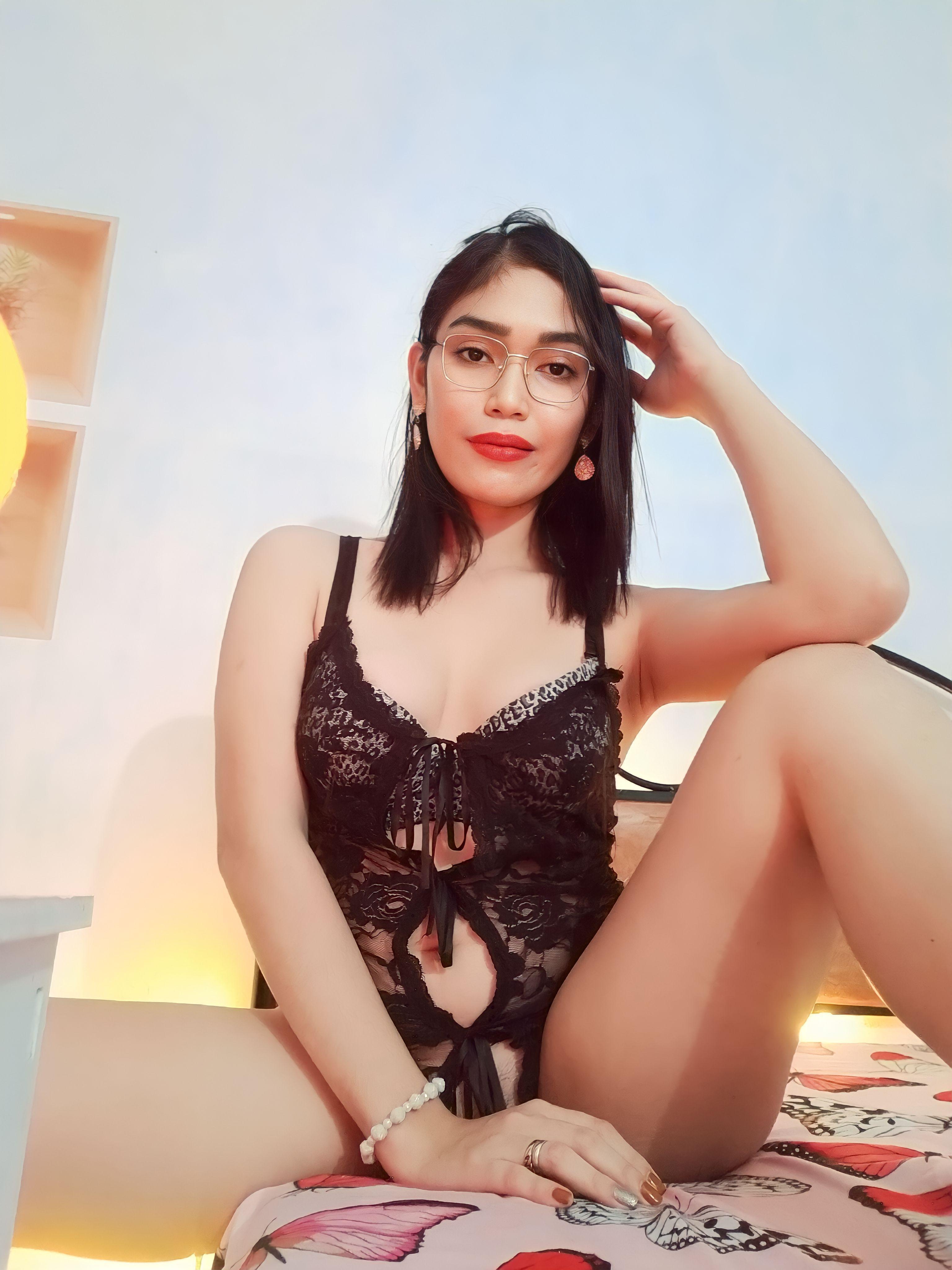 AsianExplode69 from Thailand