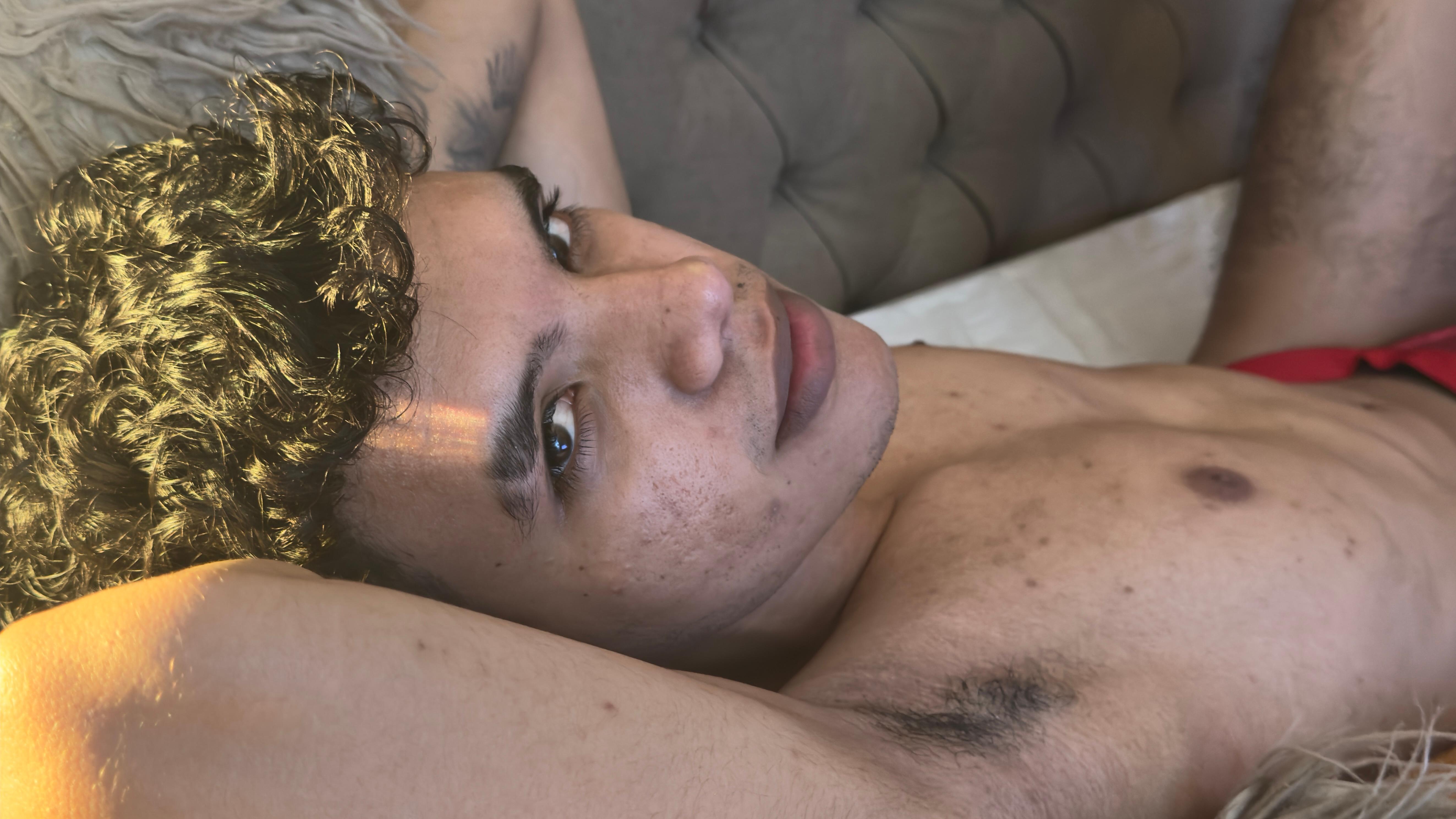 Axel_Forte from Colombia