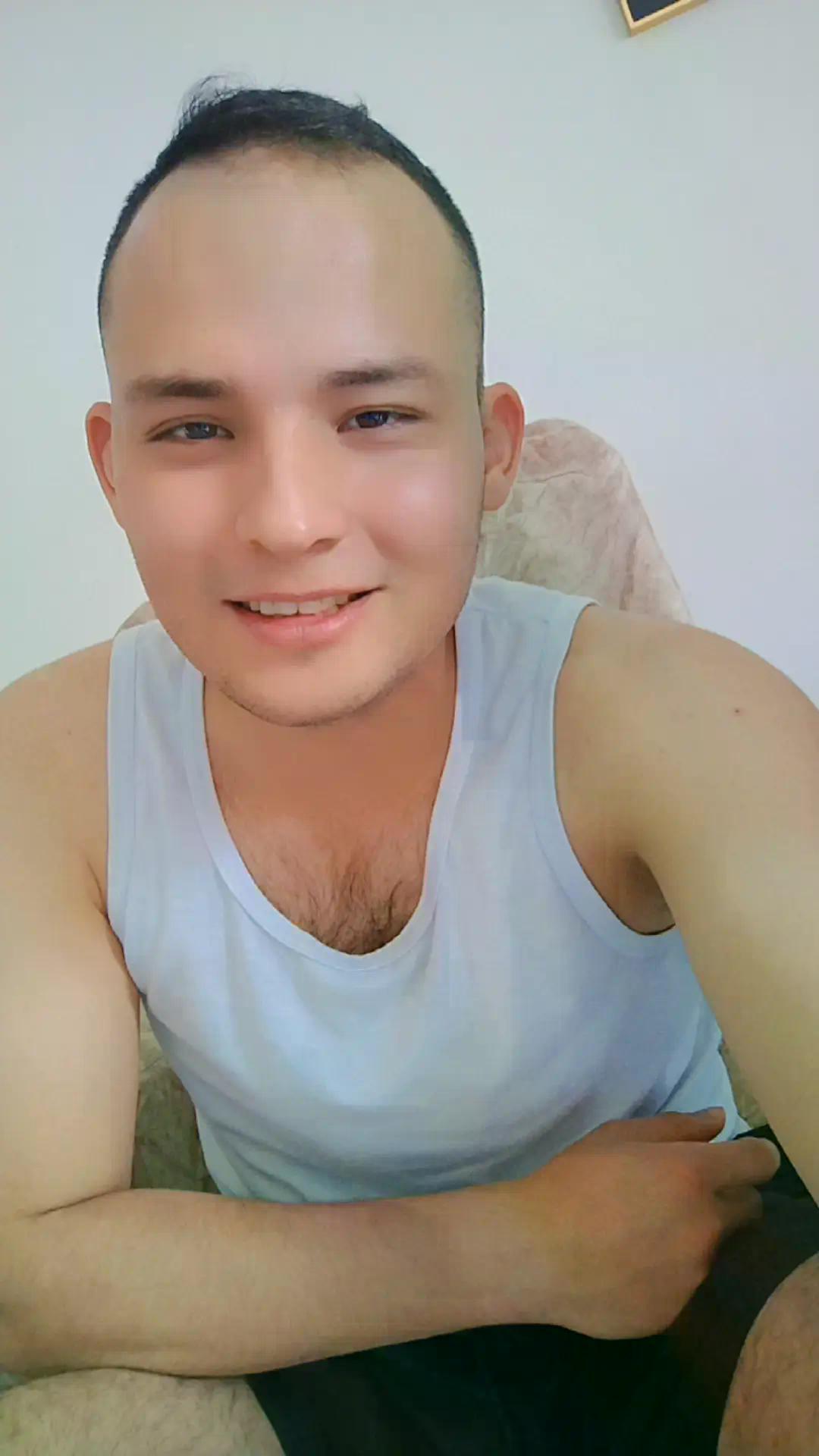 Axel_liss from Colombia