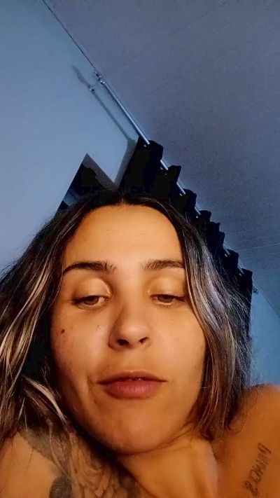 Babisurfistinha from Brazil