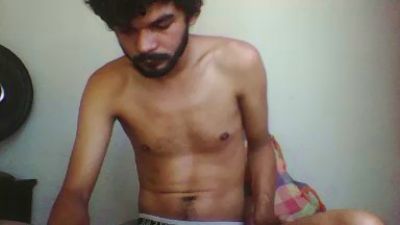Babyboy349 from Brazil