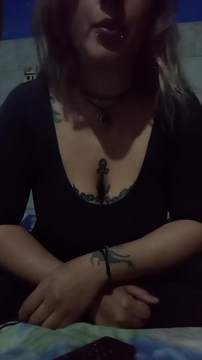 Bastettt555 from Argentina