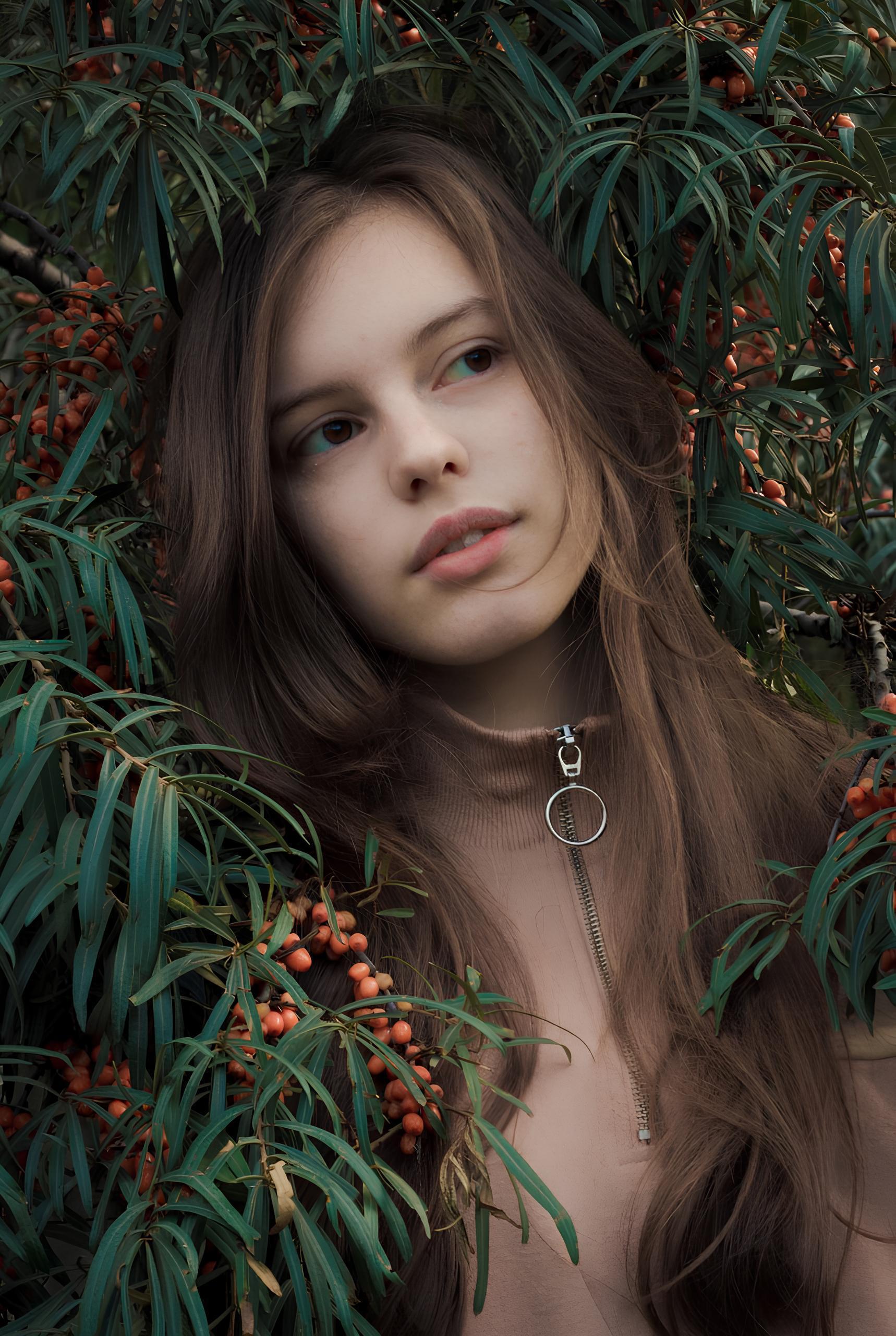 BeckyEves from Latvia