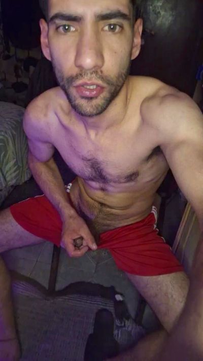 Begonza from Argentina