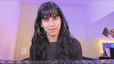 Bella_Poisonous from Colombia