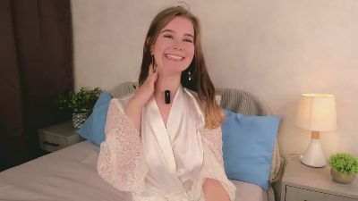 BereniceBenham from United States