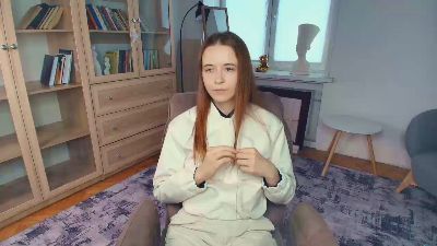 BerylTwiet from Moldova