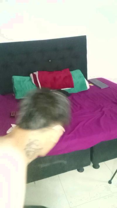 Boytatto07 from Colombia
