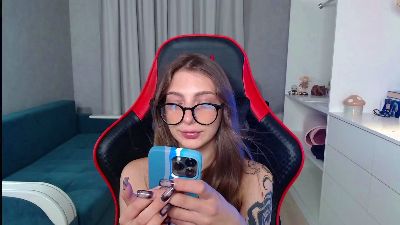 CandyLala from United States