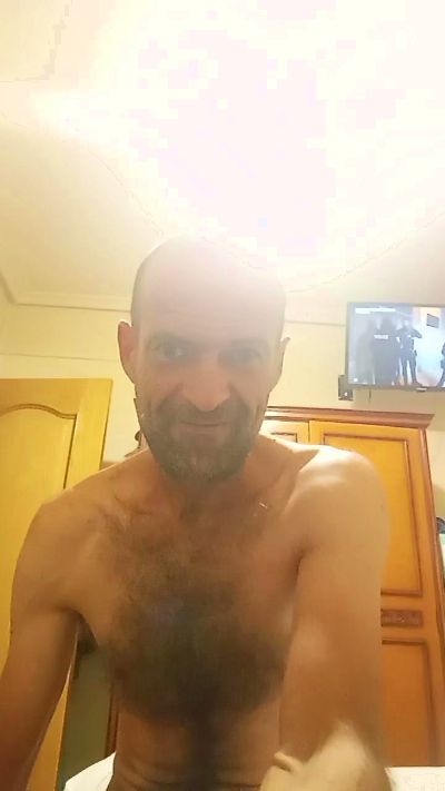 Carlito0021 from Spain