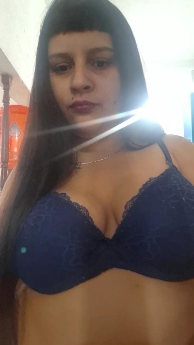 Cattytaa from Argentina