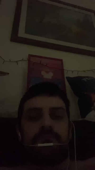 Cazzonexxhot from Italy