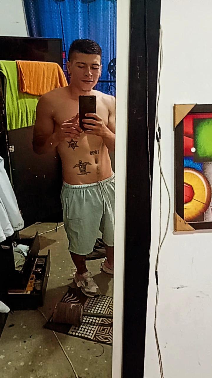 Cbrayancho from Colombia