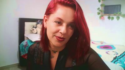 Charlote_miller from Colombia
