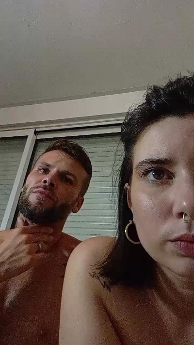 CoupleChaud18 from France