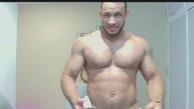 DOMINIC_HULK1 from Colombia