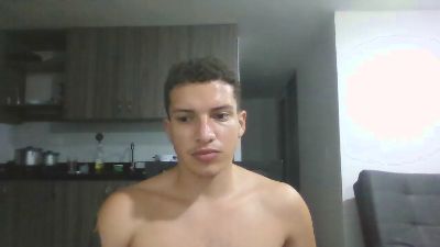 DanielHotMed from Colombia
