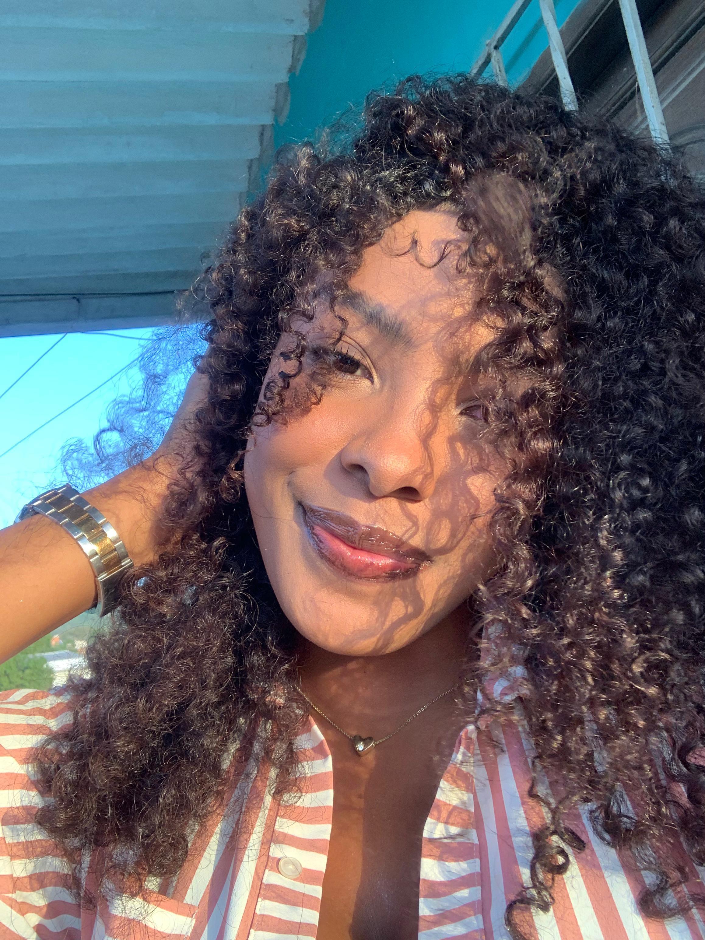 Dayanacarson from United States