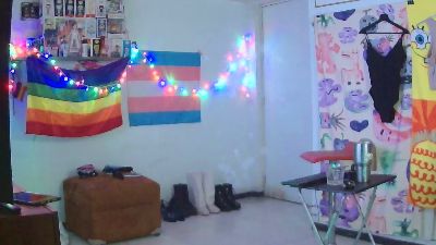 DebyTv from Mexico