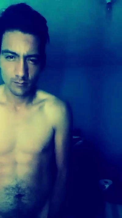 DevanYFranco from Spain