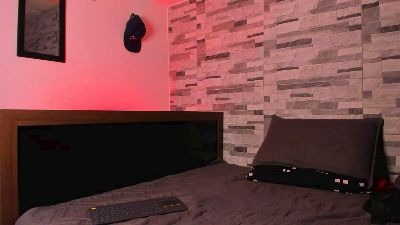 Dimitri_Higth from Colombia