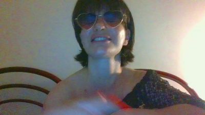 Domitilla_ from Italy