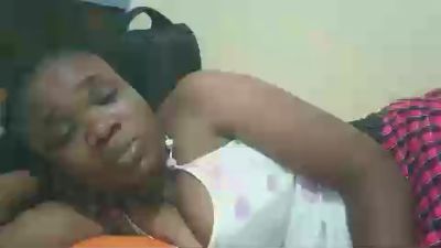 Ebonybootygirl from Kenya